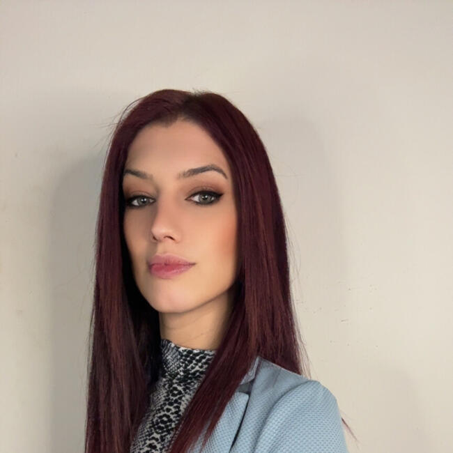 Babysitter in Cantù: Alessandra