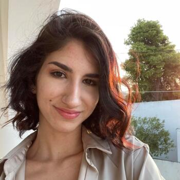 Babysitter Καλαμάτα: Dimitra