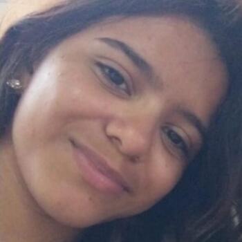 Babá em Parnaíba: Yasmim