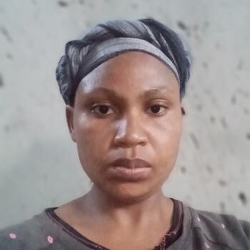 Nanny in Johannesburg: Bongile