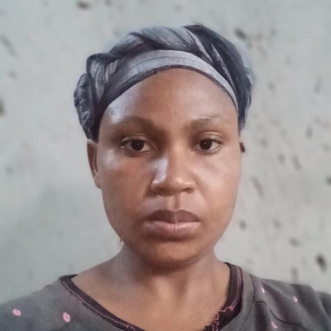 Nanny in Johannesburg: Bongile