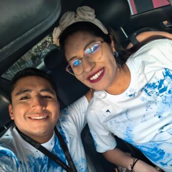 Babysitting job in Selva Alegre: babysitting job Katherine