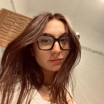 Babysitter in Verona: Sara