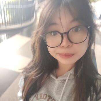 Babysitter in Singapore: Syesha