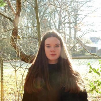 Babysitter in Enschede: Djoëlle