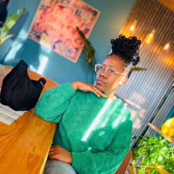 Babysitter Port Elizabeth: Lerato