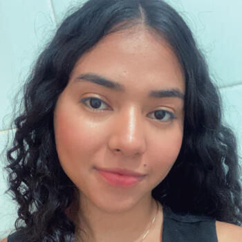 Babysitter in Aparecida de Goiânia: Kemilly