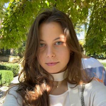 Babysitter in Ferrara: Alessia Maria