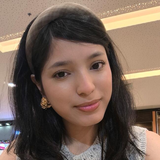 Babysitter in Manaus: Talita