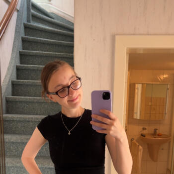 Babysitter Velbert: Evelyn