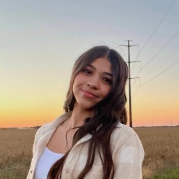 Babysitter in Wichita: Anastasia