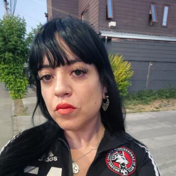 Niñera Curicó: Camila