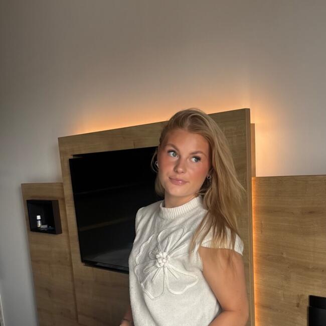 Babysitter i Borup (Køge Kommune): Viktoria