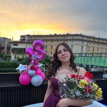 Babysitter Noviglio: Perla
