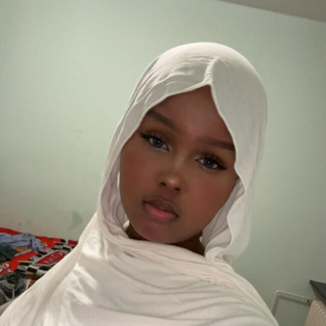Babysitter in Wiesbaden: Ahlam