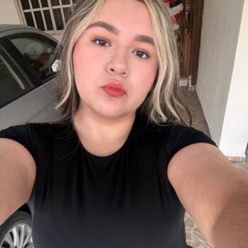 Babysitter in Apodaca: Mariana