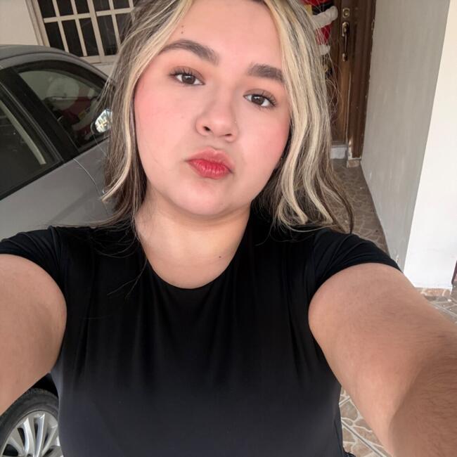 Babysitter in Apodaca: Mariana