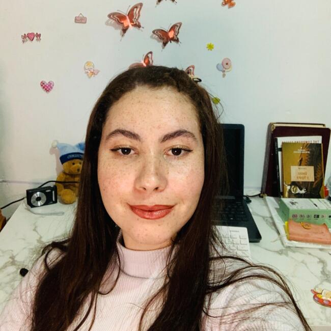 Babysitter in El Ejido: Khaoula