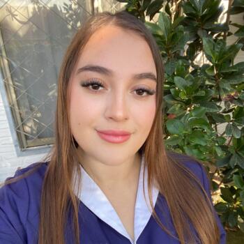 Niñera Santiago de Chile: Valentina Pinto