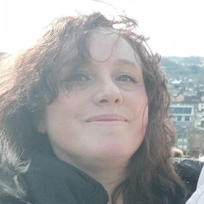 Babysitter in Leeds: Alice