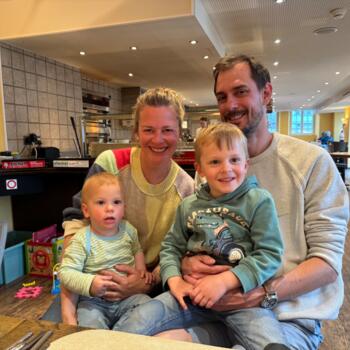 Eltern Horw: Leonhard