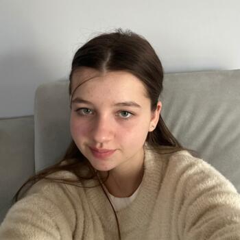 Babysitter Saint-Pierre-d'Albigny: Lalie