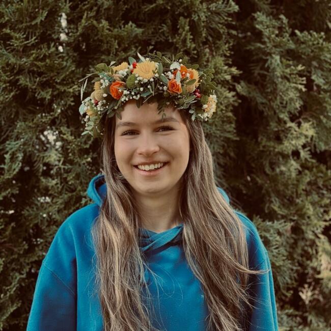 Lastenhoitaja Lohja: Liinu