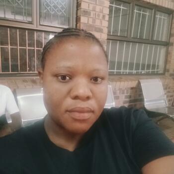 Nanny in Durban: Phindile