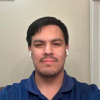 Babysitter in Denton: Lucas