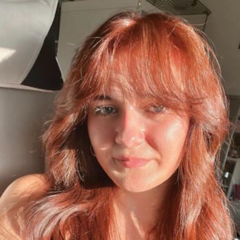 Babysitter Pont-du-Château: Mélyna