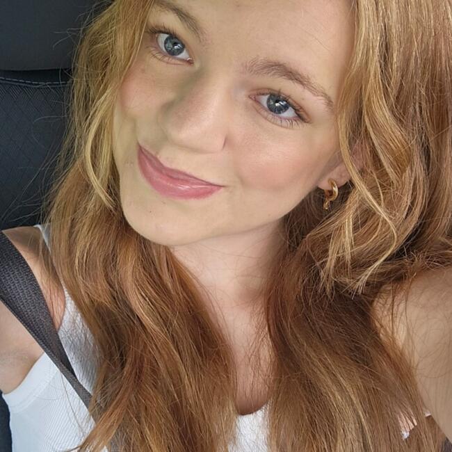Babysitter in Spring Lake (Michigan): JoAnna