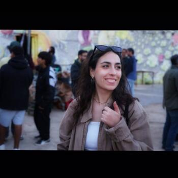 Babysitter in Ballyboden: Alba