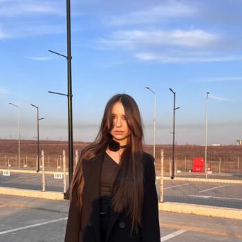 Babysitting job in Peresecina: babysitting job Maria
