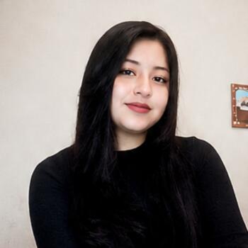 Niñera en Cuenca: Daniela