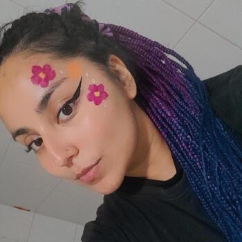 Babysitter in Concepción: Javiera