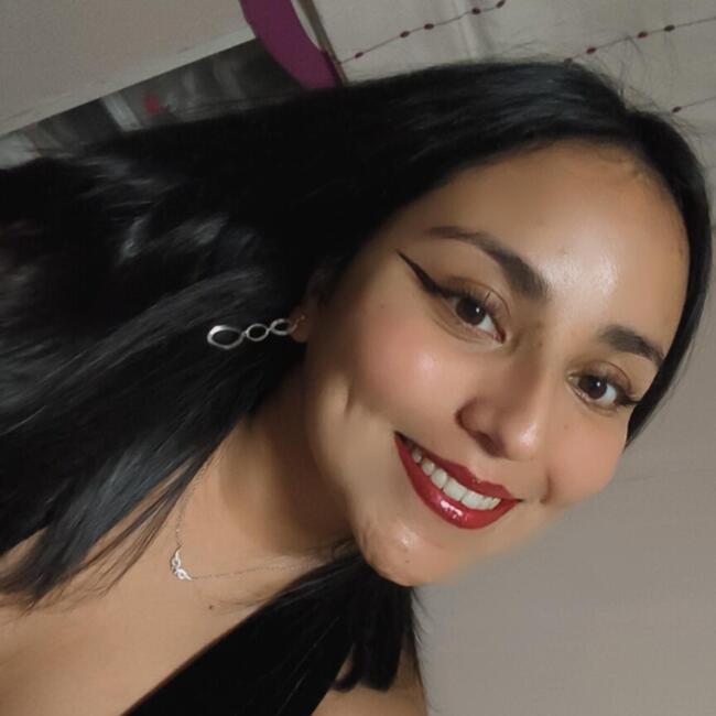 Babysitter in Concepción: Javiera