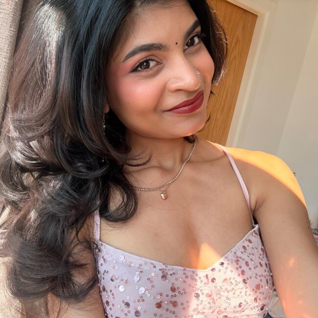 Babysitter in Lucan: Nithya Anna