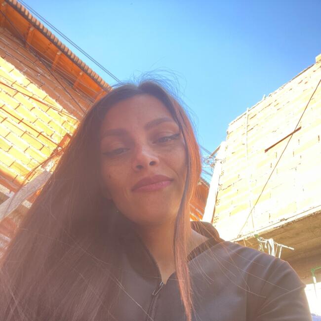 Niñera en Lomas de Zamora (Buenos Aires): Katherina