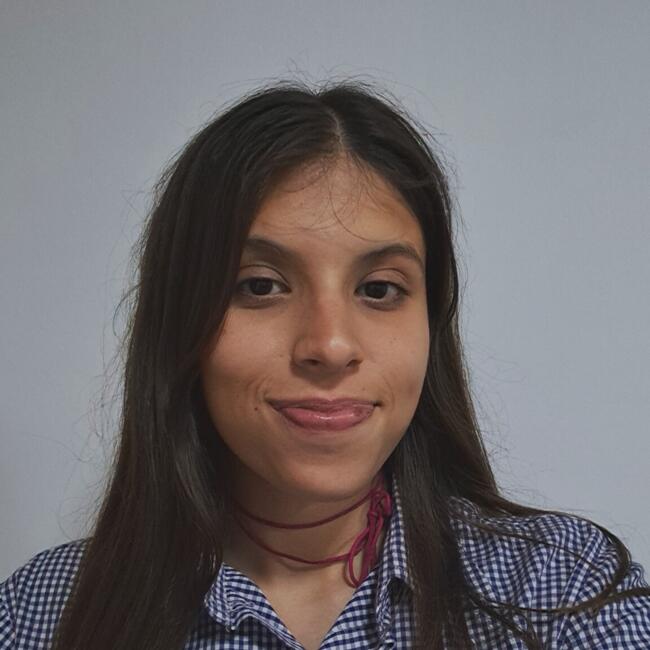 Niñera en Buenos Aires: Ana Chiara