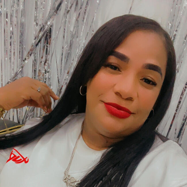 Babysitter in Santo Domingo Este: Dilagny