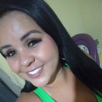 Babysitter in São Paulo: Cintia