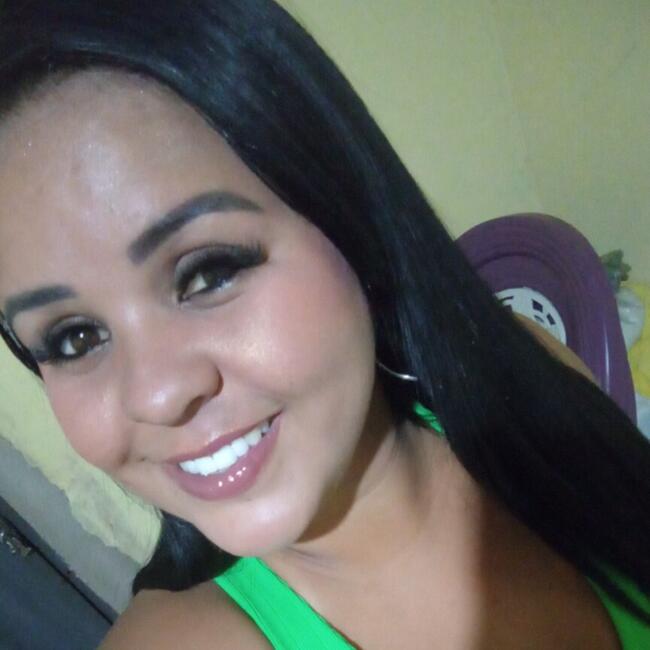 Babysitter in São Paulo: Cintia