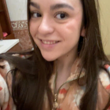 Babysitter in Ponferrada: Paola
