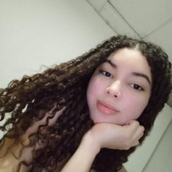 Babysitter in Cartagena: Luz Contreras