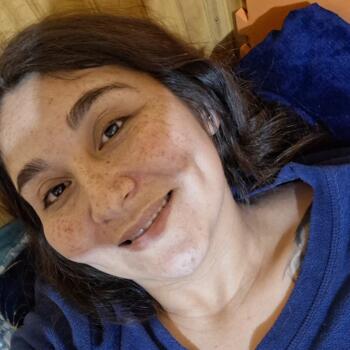 Niñera Osorno: Soledad Paz