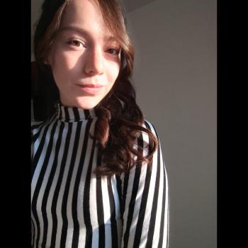 Niñera Ciudad de México: Rebeca Bojalil