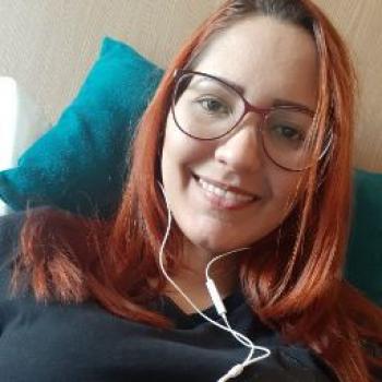 Babysitter Belém: Paula Dias