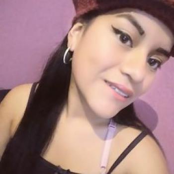 Niñera Ecatepec: Brenda
