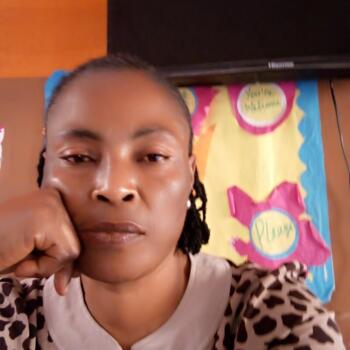 Babysitter in Lekki Peninsula: Tina Amaka