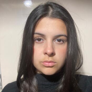 Niñera en Ciudad de la Costa: Valentina